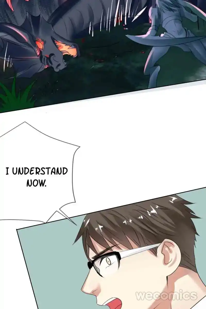 Legend Reboot Chapter 41 24